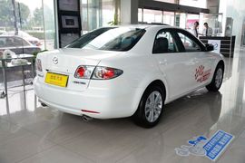 2015款马自达6