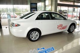 2015款马自达6