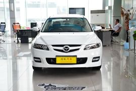 2015款马自达6