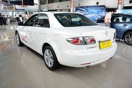2015款马自达6