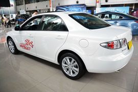 2015款马自达6