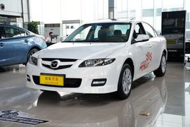 2015款马自达6