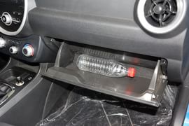2012款力帆320冠军版1.3L标准型到店实拍