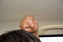 2012款力帆320冠军版1.3L标准型到店实拍