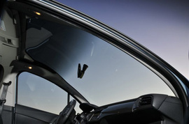 2010款雪铁龙C3海外试驾