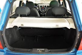 2012款力帆320冠军版1.3L标准型