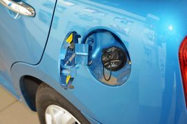 2012款力帆320冠军版1.3L标准型