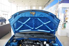 2012款力帆320冠军版1.3L标准型