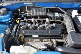 2012款力帆320冠军版1.3L标准型