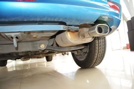 2012款力帆320冠军版1.3L标准型