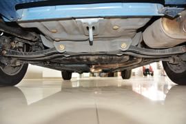 2012款力帆320冠军版1.3L标准型