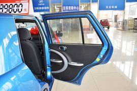 2012款力帆320冠军版1.3L标准型