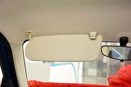 2012款力帆320冠军版1.3L标准型