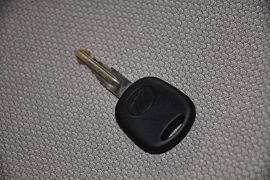 2012款力帆320冠军版1.3L标准型