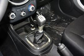 2012款力帆320冠军版1.3L标准型