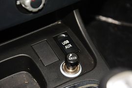 2012款力帆320冠军版1.3L标准型