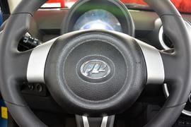 2012款力帆320冠军版1.3L标准型