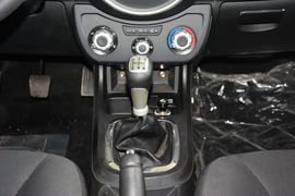 2012款力帆320冠军版1.3L标准型