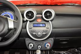 2012款力帆320冠军版1.3L标准型