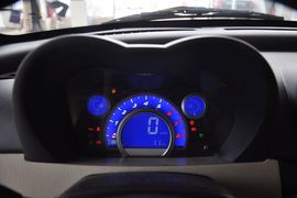 2012款力帆320冠军版1.3L标准型