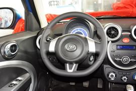 2012款力帆320冠军版1.3L标准型