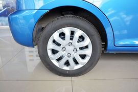 2012款力帆320冠军版1.3L标准型