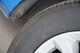 2012款力帆320冠军版1.3L标准型