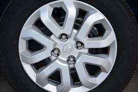 2012款力帆320冠军版1.3L标准型