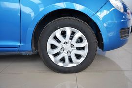 2012款力帆320冠军版1.3L标准型