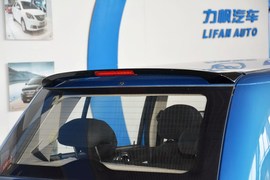 2012款力帆320冠军版1.3L标准型