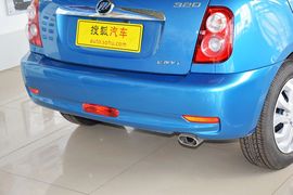 2012款力帆320冠军版1.3L标准型