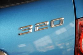 2012款力帆320冠军版1.3L标准型