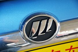 2012款力帆320冠军版1.3L标准型