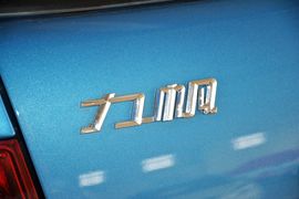 2012款力帆320冠军版1.3L标准型