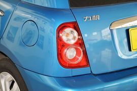 2012款力帆320冠军版1.3L标准型