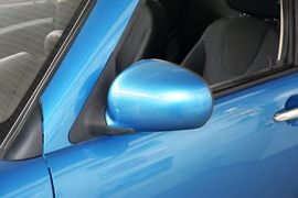 2012款力帆320冠军版1.3L标准型