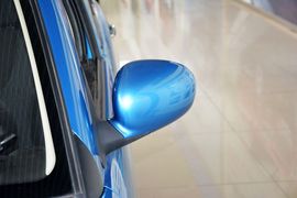 2012款力帆320冠军版1.3L标准型