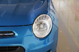 2012款力帆320冠军版1.3L标准型