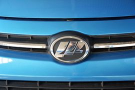 2012款力帆320冠军版1.3L标准型