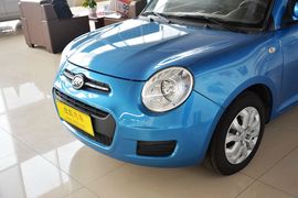 2012款力帆320冠军版1.3L标准型