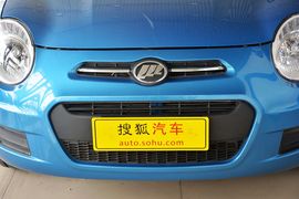 2012款力帆320冠军版1.3L标准型