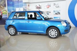 2012款力帆320冠军版1.3L标准型