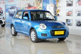 2012款力帆320冠军版1.3L标准型