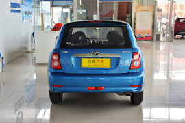 2012款力帆320冠军版1.3L标准型