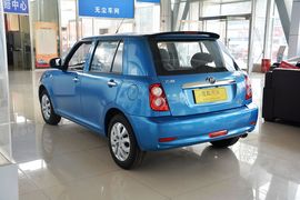 2012款力帆320冠军版1.3L标准型