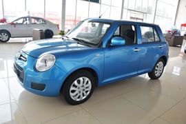 2012款力帆320冠军版1.3L标准型