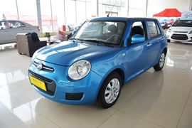 2012款力帆320冠军版1.3L标准型