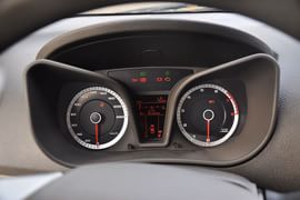  2014款力帆530 1.5L手动标准型