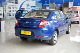   2014款力帆530 1.5L手动标准型