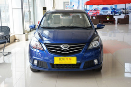   2014款力帆530 1.5L手动标准型